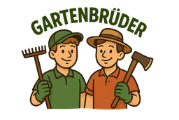 Gartenbrüder